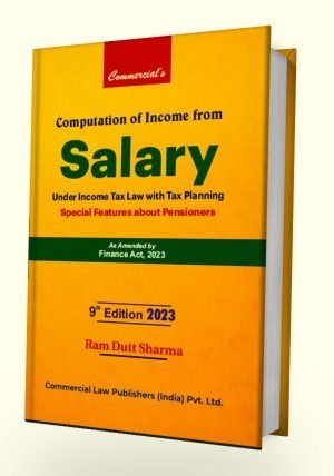 Computation of Income From Salary - shopscan