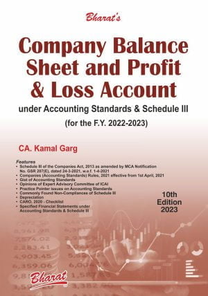 Company Balance Sheet and Profit & Loss Account - shopscan