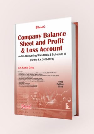 Company Balance Sheet and Profit & Loss Account - shopscan