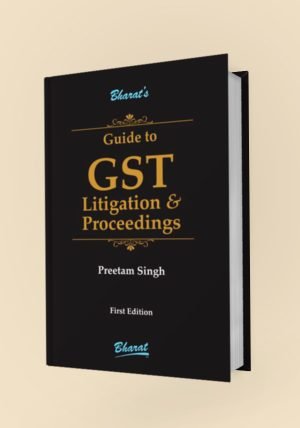 Guide to GST Litigation & Proceedings - shopscan