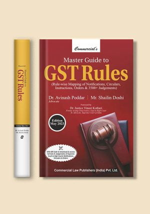 master guide to gst rules - shopscan