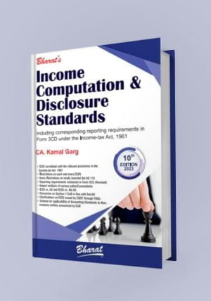 Income Computation & Disclosure Standards - shopscan