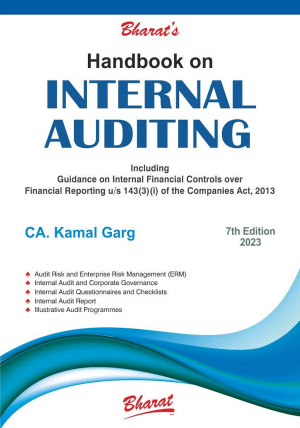 Handbook on internal auditing - shopscan