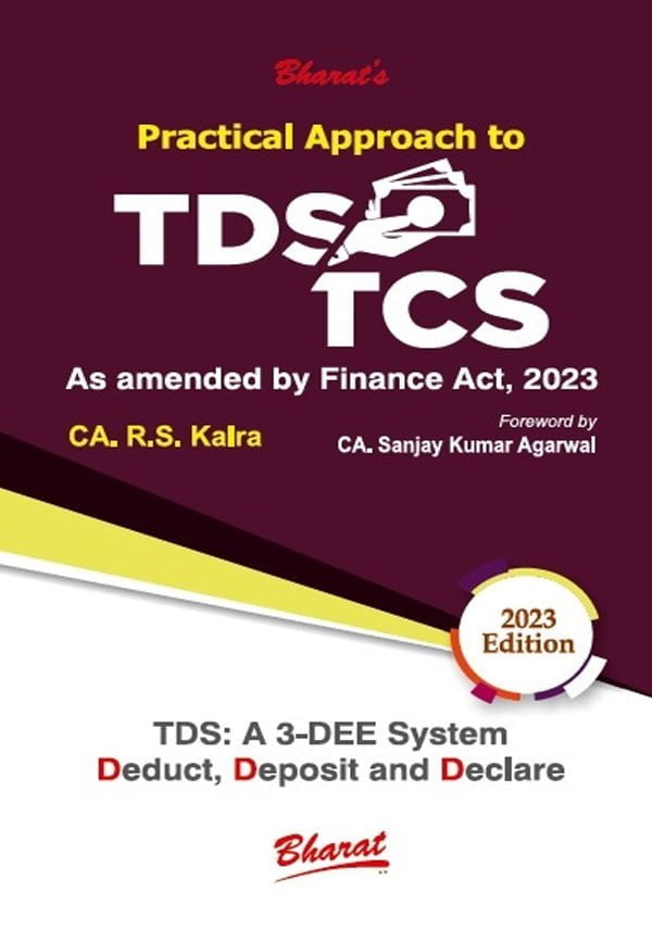 Practical Approach to TDS TCS - Shopscan