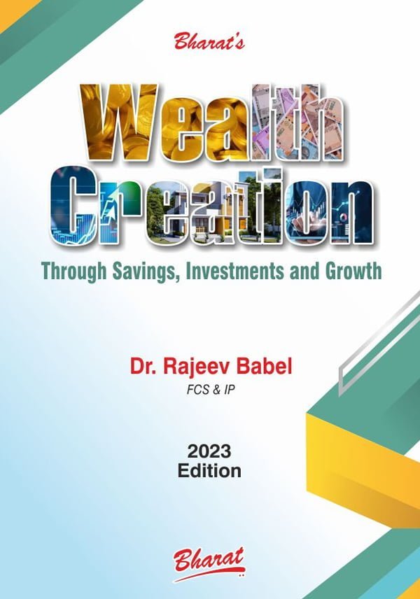 Wealth Creation Through Savings, Investments and Growth - shopscan