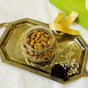 almonds - shopscan