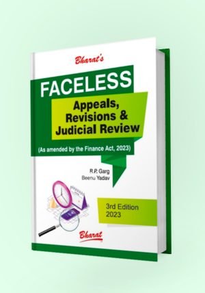 Faceless Appeals, Revisions & Judicial Review - shopscan
