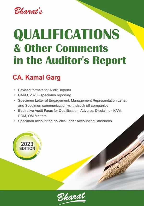 Qualifications & Other Comments in the Auditor’s Report - Shopscan