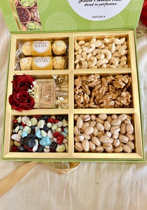 cape spices luxury custom hamper - shopscan