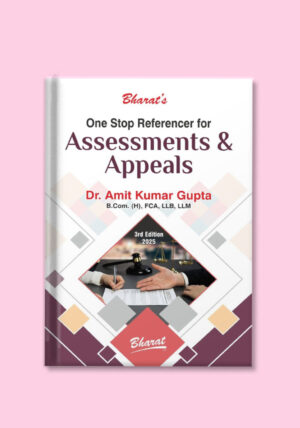 One Stop Referencer for Assessments & Appeals