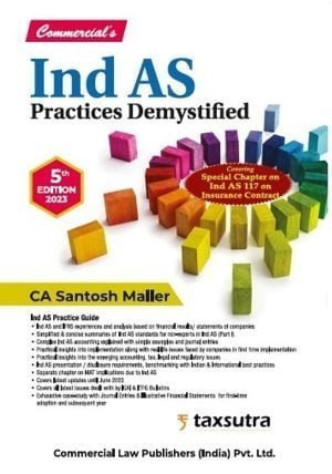 Ind AS Practices Demystified - Shopscan