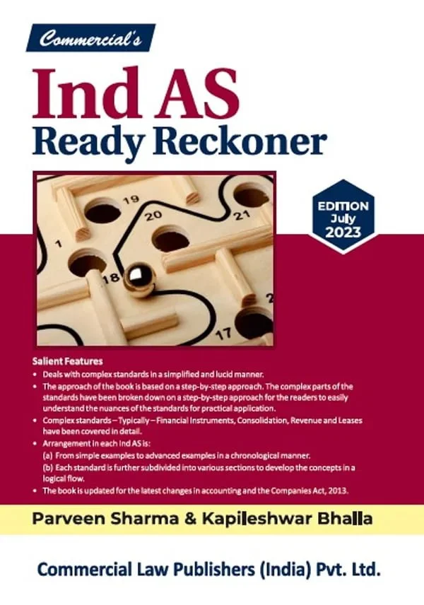 Ind AS Combo - Image 3