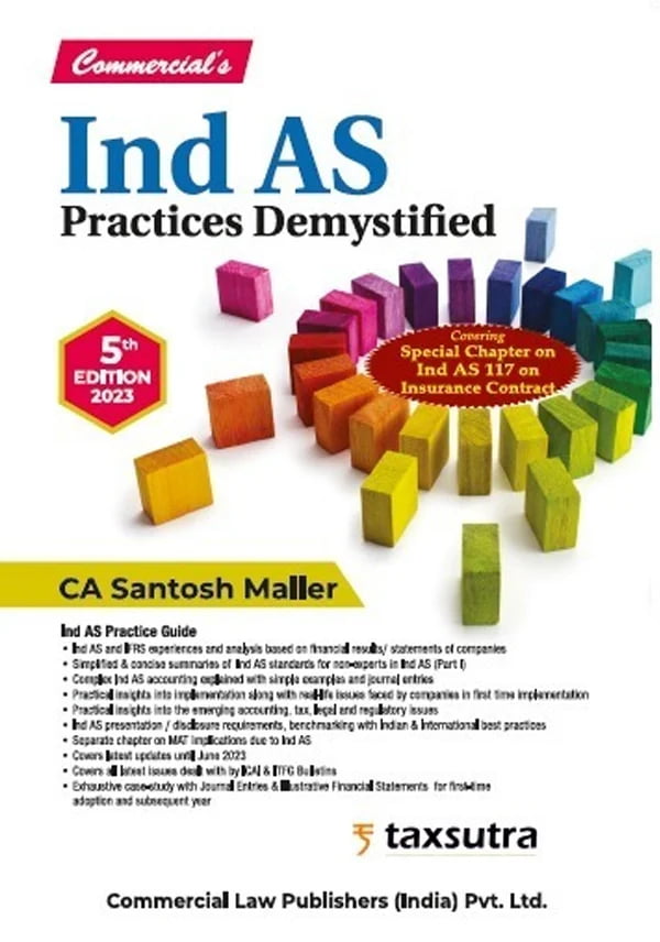 Ind AS Practices Demystified - Shopscan