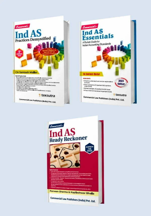 Ind AS Combo - Shopscan