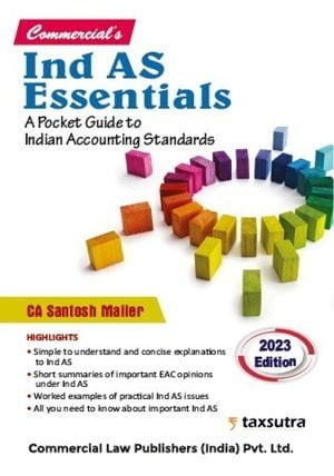 Ind As Essentials - shopscan