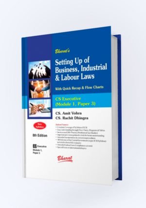 Setting Up of Business, Industrial & Labour Laws - Shopscan