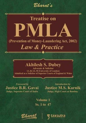 Treatise on PMLA - shopscan