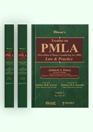 Treatise on PMLA - shopscan