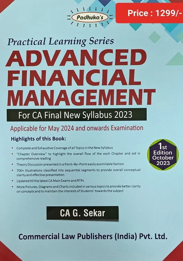 Advanced-financial-management---Shopscan