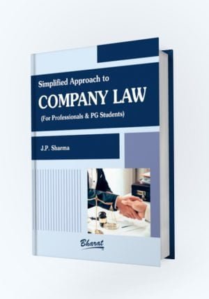 Simplified Approach to Company Law - Shopscan