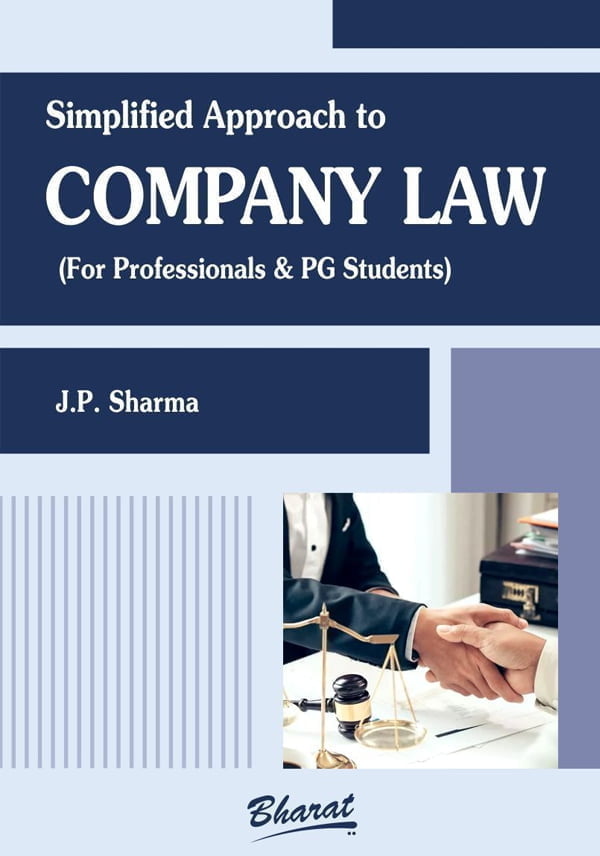 Simplified Approach to Company Law - Shopscan 2