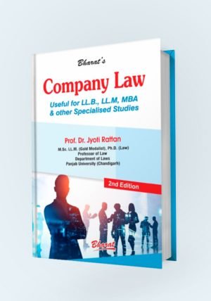 Company Law by Dr. Jyoti Rattan - Shopscan