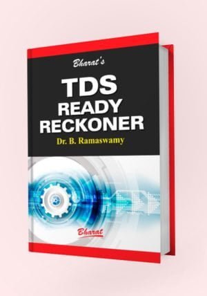 T D S Ready Reckoner - Shopscan