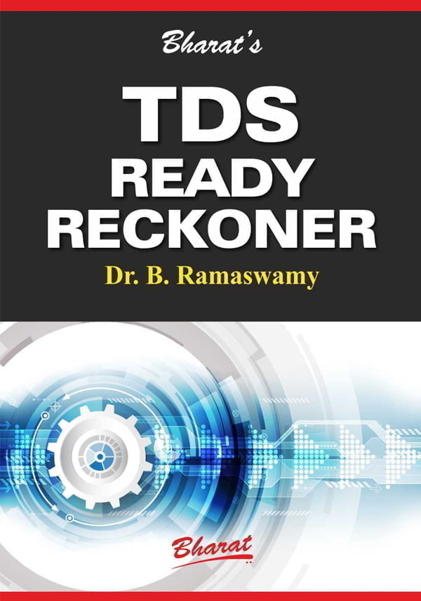 T D S Ready Reckoner - Shopscan 2