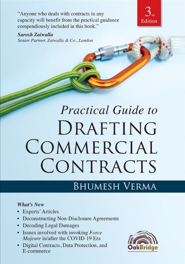 Practical Guide to Drafting Commercial Contracts - shopscan 2