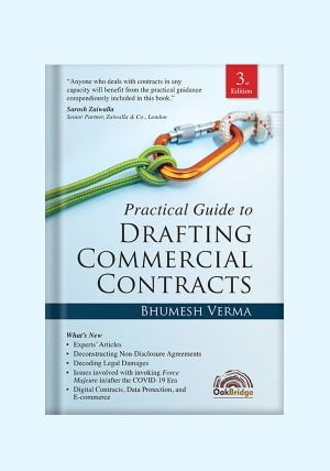 Practical Guide to Drafting Commercial Contracts - shopscan 1