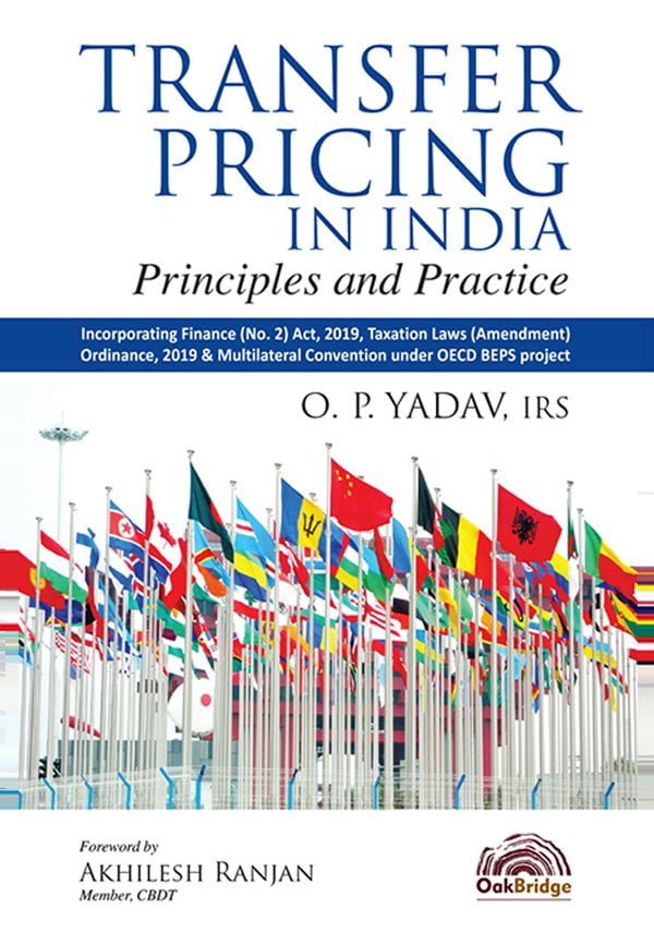 Transfer Pricing in India - shopscan 2