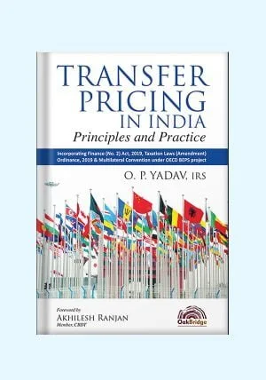 Transfer Pricing in India - shopscan