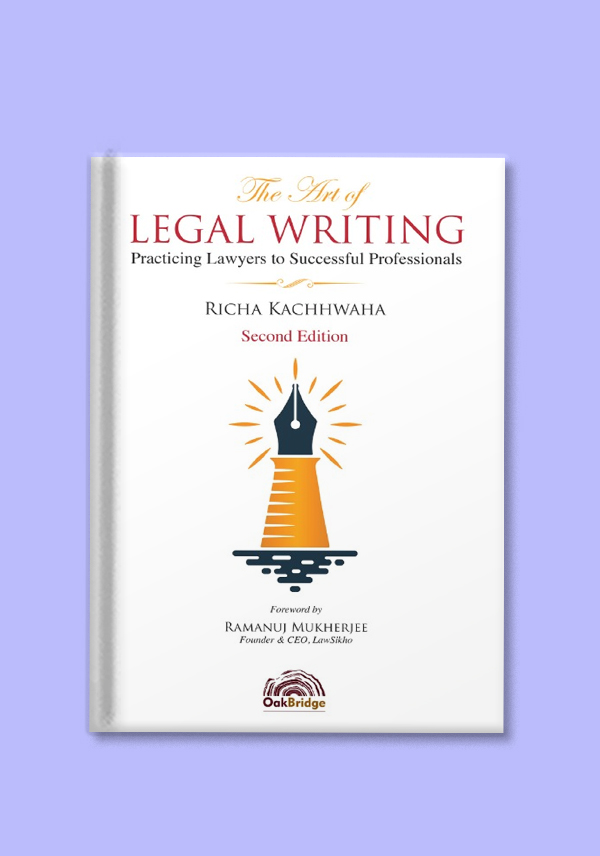 The Art of Legal Writing (Practicing Lawyers to Successful Professionals), Second Edition