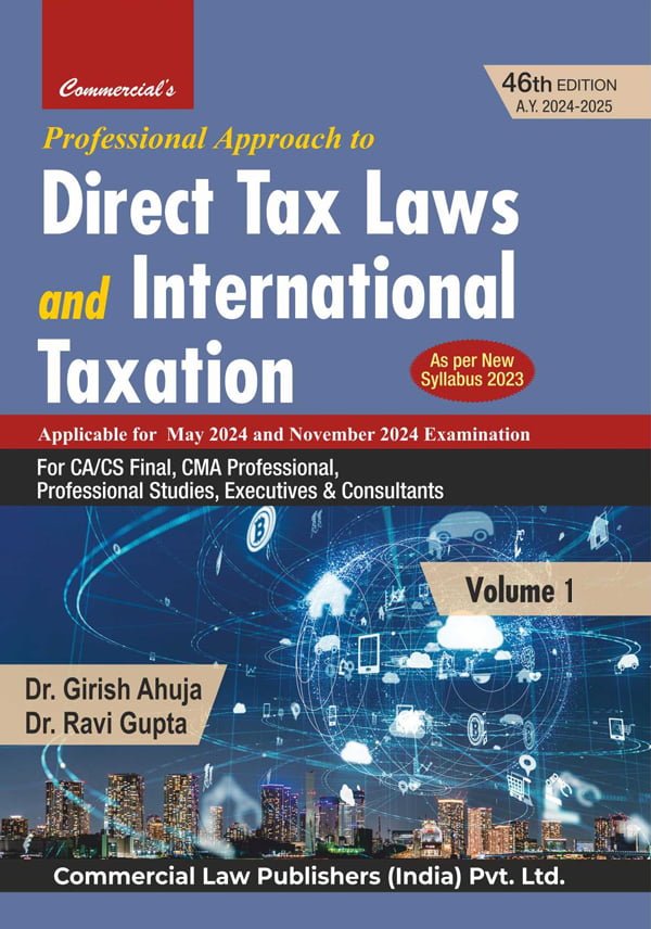 Direct-Tax-Laws---vol-1