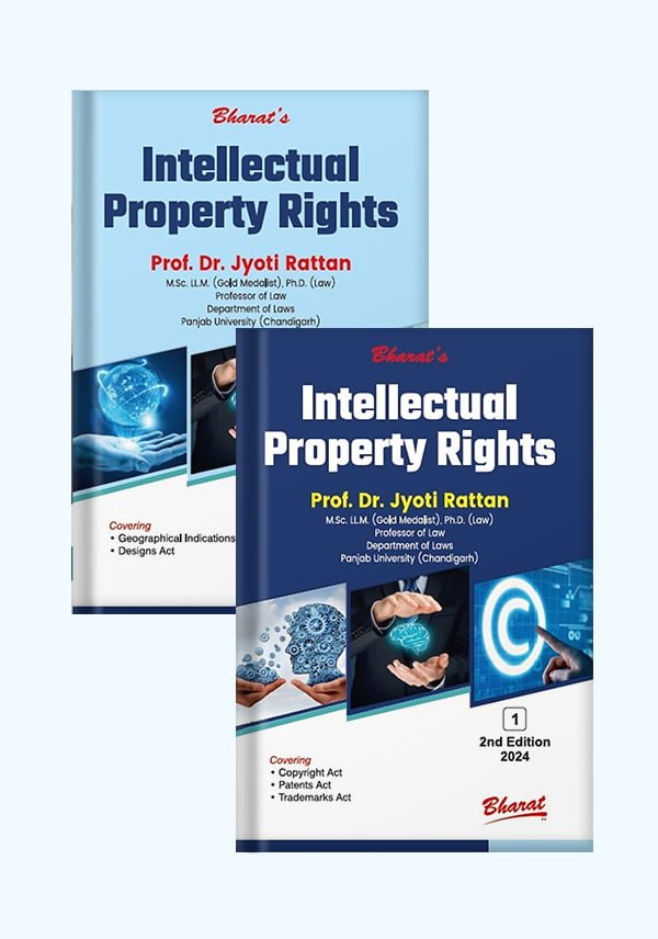 Intellectual Property Rights