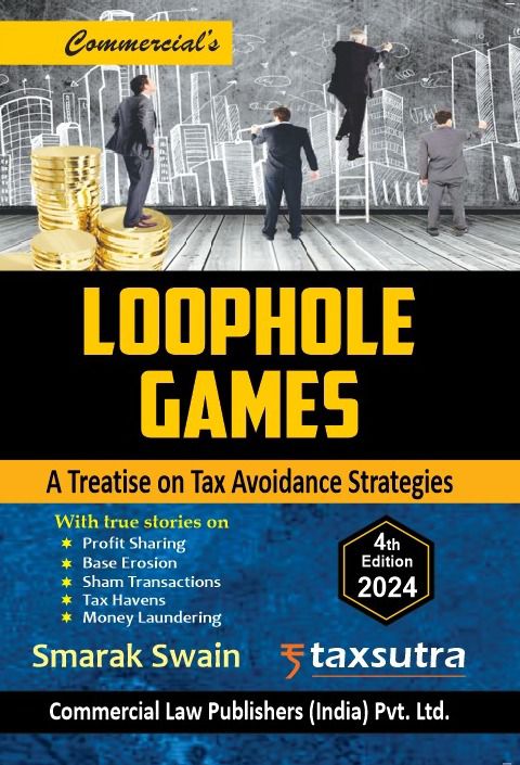 Tax Avoidance Strategies - Tax Loopholes - Tax Planning Tips - Legal Tax Avoidance - Financial Loopholes - Shopscan