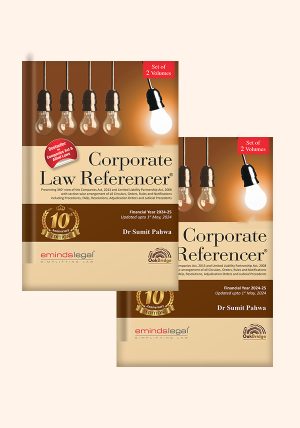Corporate Law Referencer book - Corporate Law Guides - Corporate Law Handbooks - Understanding Corporate Law - Shopscan