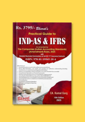 Practical Guide to Ind AS & IFRS