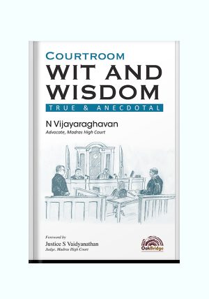 Courtroom Wit and Wisdom - Legal Anecdotes - Funny Courtroom Moments - Legal Humor Books - Shopscan