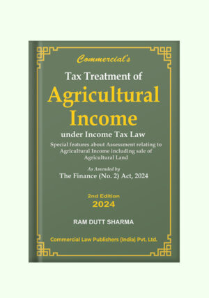 Agricultural-income