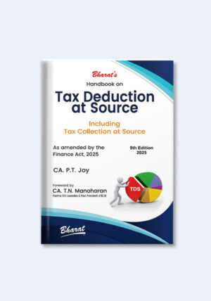 Handbook On Tax Deduction At Source