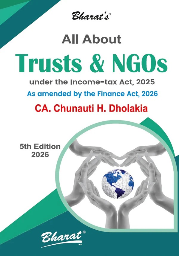 All About Trusts & NGOs - Shopscan