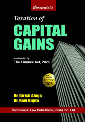 Taxation of Capital Gains