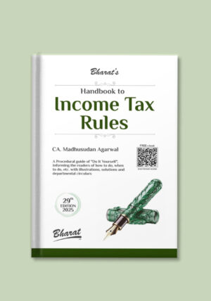 Income Tax Rules