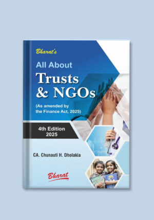 All About Trusts & NGOs