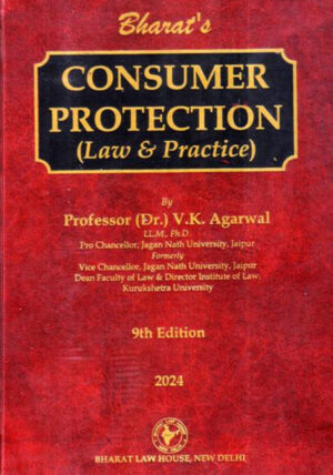 Consumer-Protection---Law-and-Practice---Consumer-Protection-(Law-&-Practice)---Bharat-Law-House---Shopscan