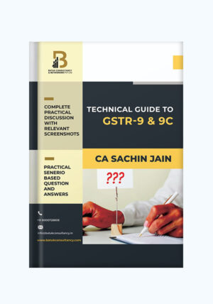 GST-Books---GST---GSTR