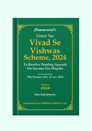 Vivad-se-viswas---Direct-Tax---Shopscan
