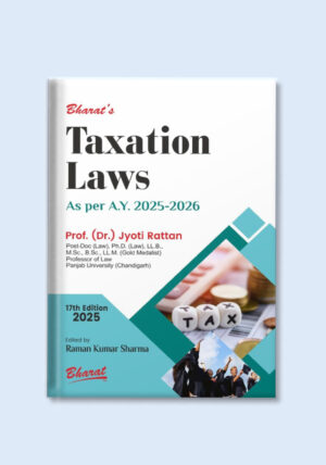 Taxation Laws