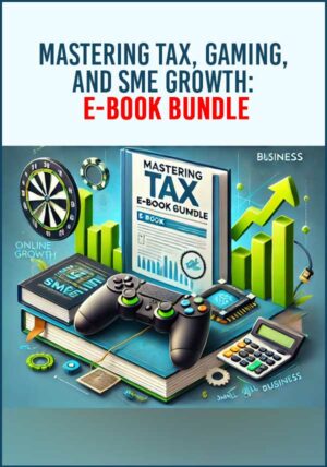 Mastering-Tax---Gaming---SME-Growth---EBook-Bundle---Shopscan